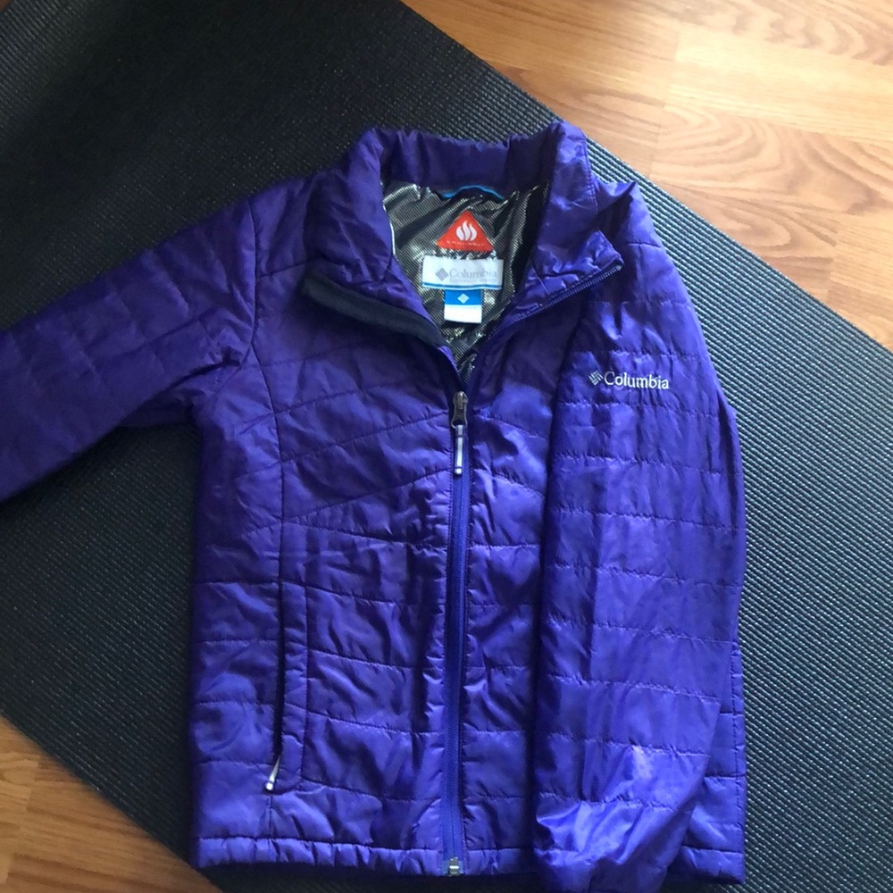 Nice coat